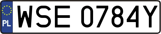 WSE0784Y