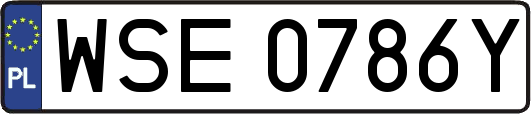 WSE0786Y