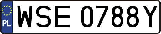 WSE0788Y