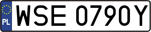 WSE0790Y