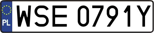 WSE0791Y