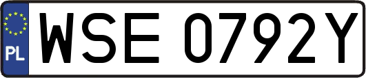 WSE0792Y