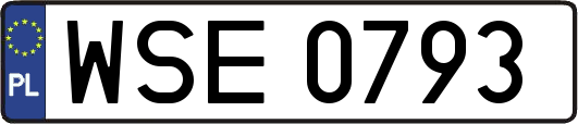 WSE0793