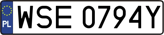 WSE0794Y