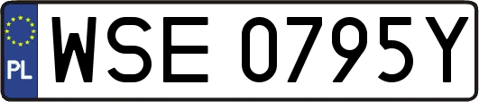 WSE0795Y