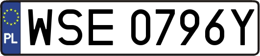 WSE0796Y