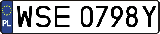 WSE0798Y