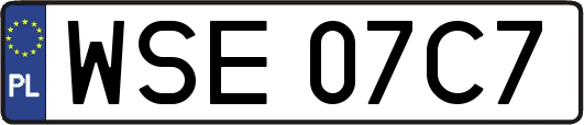 WSE07C7