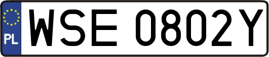 WSE0802Y