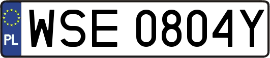 WSE0804Y