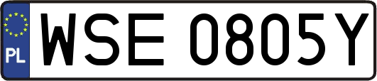 WSE0805Y