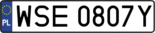 WSE0807Y