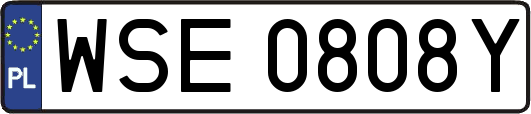 WSE0808Y