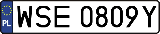WSE0809Y