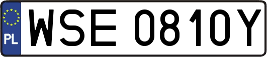 WSE0810Y