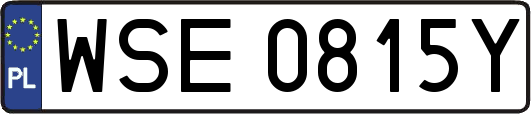 WSE0815Y