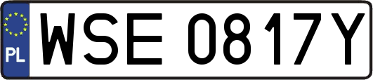 WSE0817Y