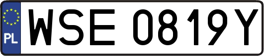WSE0819Y