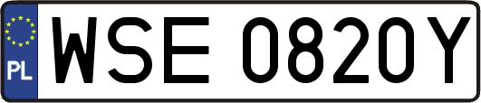 WSE0820Y