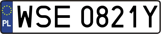 WSE0821Y