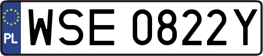 WSE0822Y