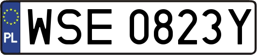 WSE0823Y