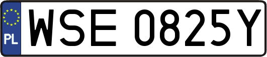 WSE0825Y