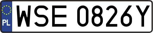 WSE0826Y