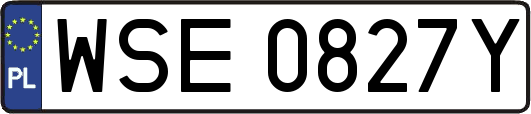WSE0827Y
