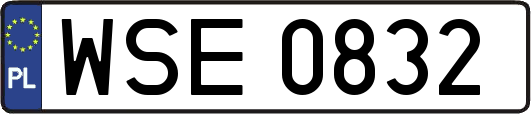 WSE0832