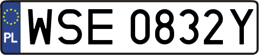 WSE0832Y