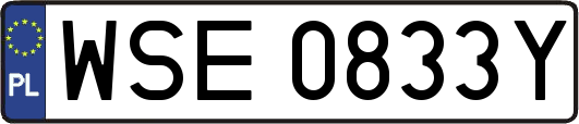 WSE0833Y