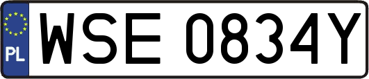WSE0834Y