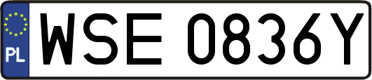 WSE0836Y