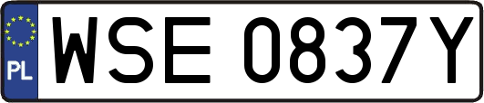 WSE0837Y