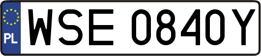 WSE0840Y