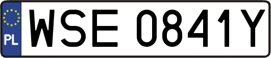 WSE0841Y