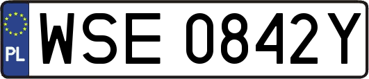 WSE0842Y