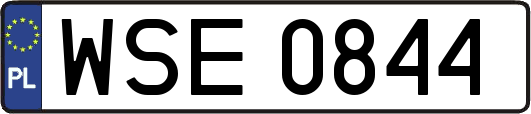 WSE0844