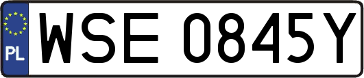 WSE0845Y