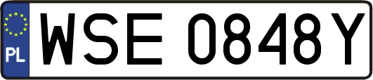 WSE0848Y