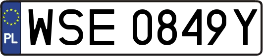WSE0849Y