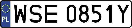 WSE0851Y