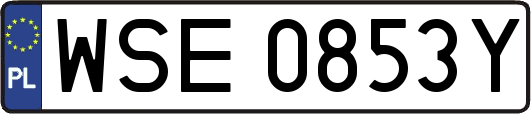 WSE0853Y