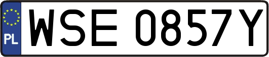 WSE0857Y