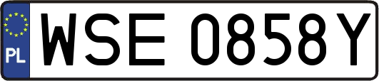 WSE0858Y