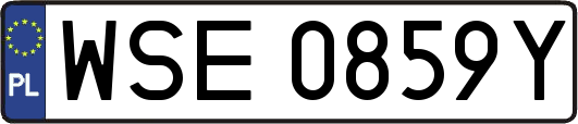 WSE0859Y