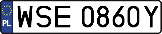 WSE0860Y