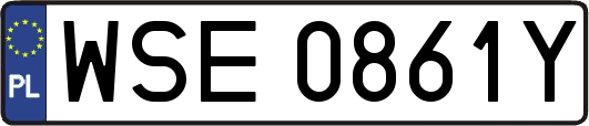 WSE0861Y