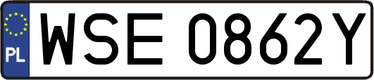 WSE0862Y